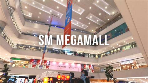 sm megamall cinema 8|SM Megamall at Mandaluyong, Philippines .